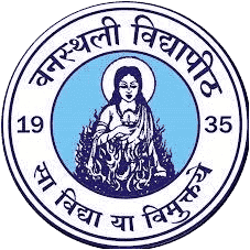 Banasthali University Logo