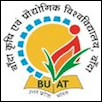 Banda University of Agriculture and Technology Logo