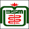 Bangabandhu Sheikh Mujib Medical University Logo