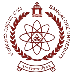 Bangalore University Logo