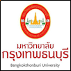 Bangkok Thonburi University Logo
