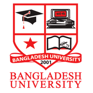 Bangladesh University Logo