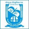 Bankura University Logo