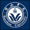 Baoshan University Logo