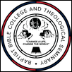 Baptist Bible College Logo
