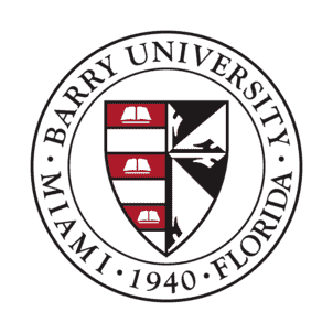 Barry University Logo