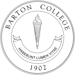Barton College Logo