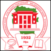 Bashkir State Medical University Logo
