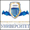 Bashkir State University Logo