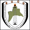 Basra University of Oil an Gas Logo