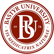 Bastyr University Logo