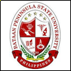Bataan Peninsula State University Logo