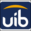 Batam International University Logo