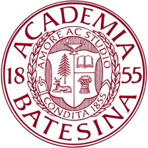 Bates College Logo
