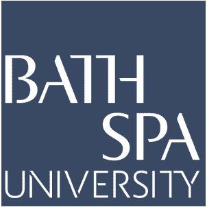 Bath Spa University Logo
