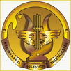Batumi Art Teaching University Logo