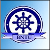 Batumi Navigation Teaching University Logo