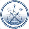 Batumi State Maritime Academy Logo