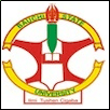 Bauchi State University Logo
