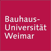 Bauhaus - University Weimar Logo