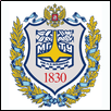 Bauman Moscow State Technical University Logo