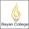 Bayan College Logo