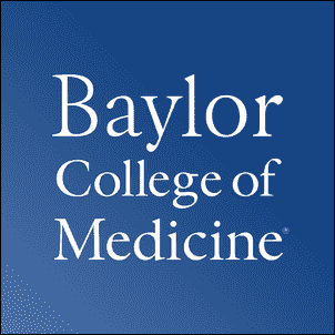 Baylor College of Medicine Logo