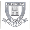 Baze University Logo