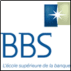 BBS School of Management Logo