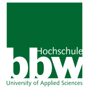 bbw University of Applied Sciences Logo
