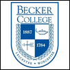 Becker College Logo