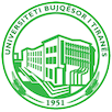 Beihai College of Art and Design Logo