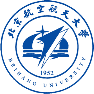 Beihang University Logo