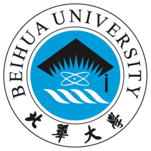 Beihua University Logo