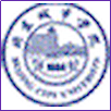 Beijing City University Logo