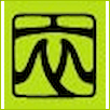 Beijing Institute of Fashion Technology Logo