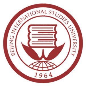 Beijing International Studies University Logo
