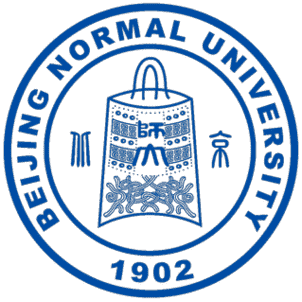 Beijing Normal University Logo