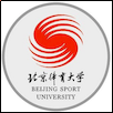 Beijing Sport University Logo