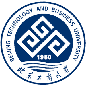 Beijing Technology and Business University Logo