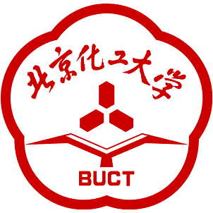 Beijing University of Chemical Technology Logo