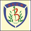 Beijing University of Chinese Medicine Logo