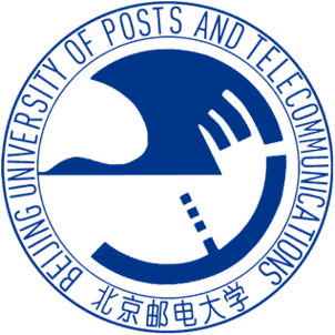 Beijing University of Posts and Telecommunications Logo