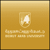 Beirut Arab University Logo