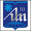 Belarusian State University of Informatics and Radioelectronics Logo