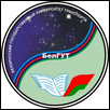 Belarusian State University of Transport Logo
