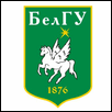 Belgorod State University Logo