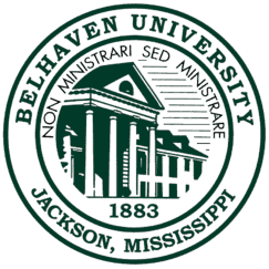 Belhaven University Logo