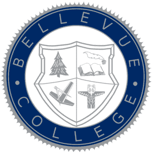 Bellevue College Logo