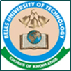 Bells University of Technology Logo